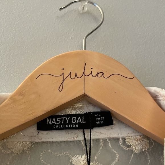 Nasty Gal Top - Picture 3 of 5